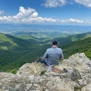 Meet your Posher, Mike